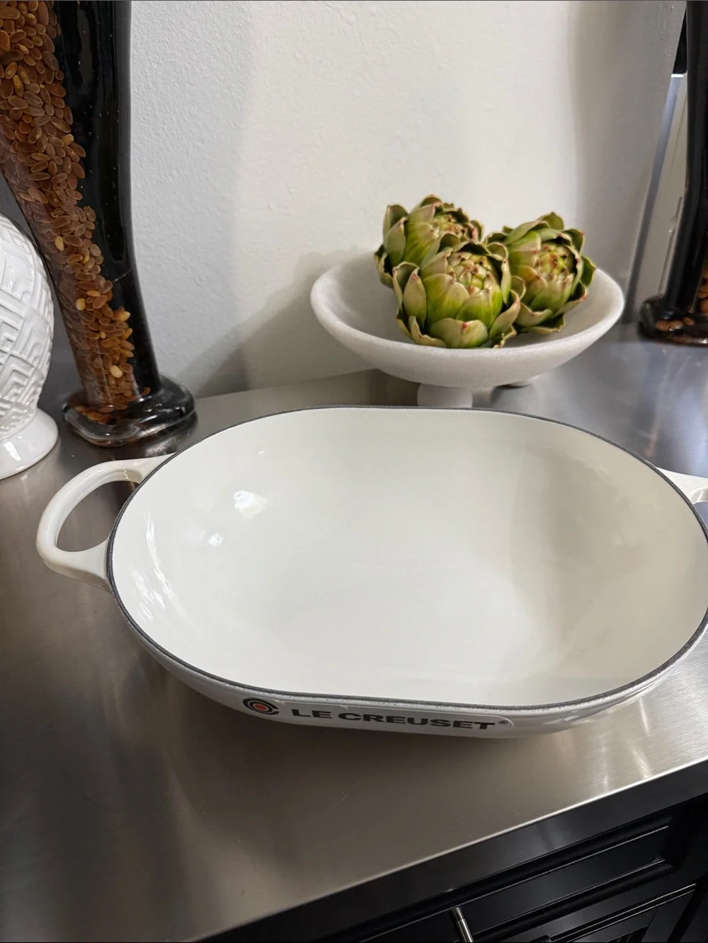 Le Creuset Dutch Oven